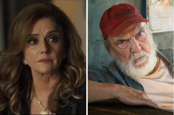 O Outro Lado do Paraíso: Sophia manda matar Josafá, mas tiro sai pela culatra e outra pessoa morre