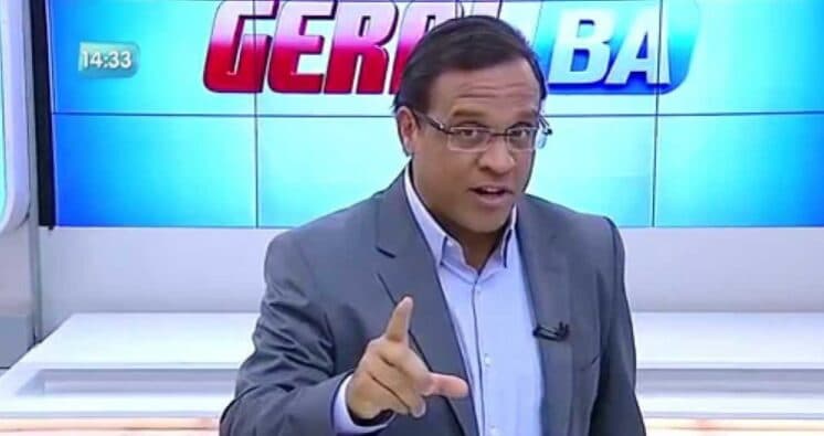 Record surpreende e lidera na audiência na Bahia