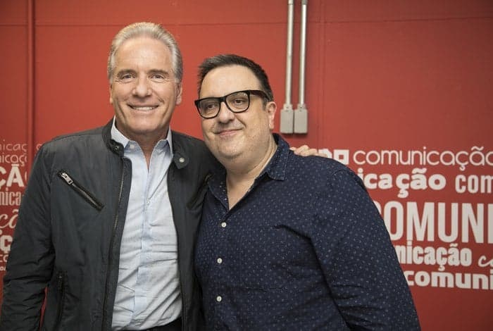O dia em que a Record não respeitou o público