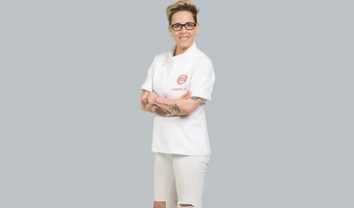 Participante do "MasterChef" posta foto antiga, surpreende e vira inspiração