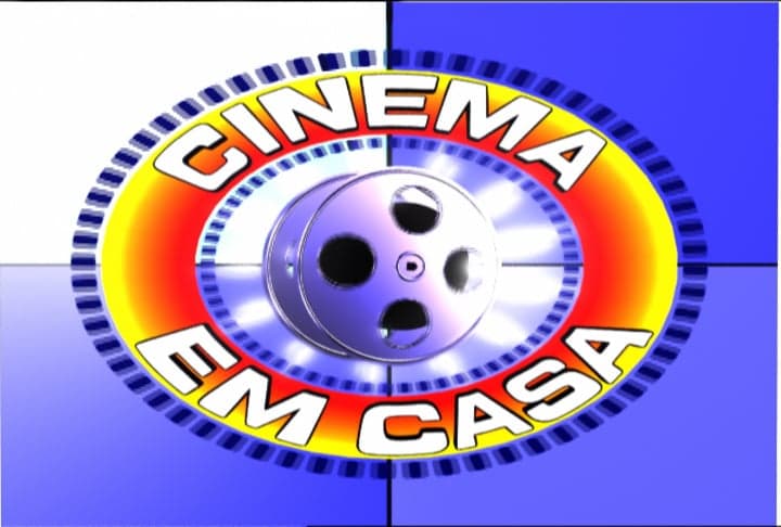 Novo filme de Danilo Gentili aparece como atração do "Cinema em Casa" do SBT