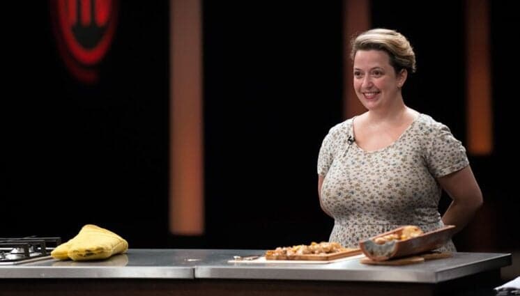 Ex-participante do "MasterChef" faz desabafo e Erick Jacquin se pronuncia