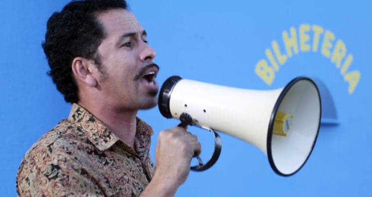 Filme 'Cine Holliúdy' vai virar série na Globo