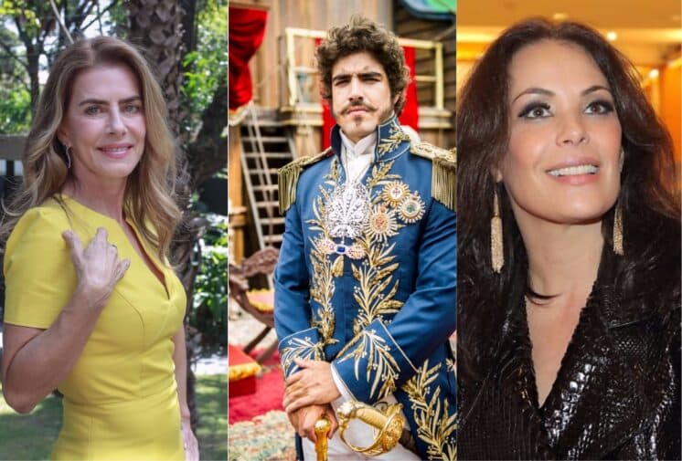 Talentosos e sem contrato: grandes estrelas da TV que foram "demitidas" da Globo