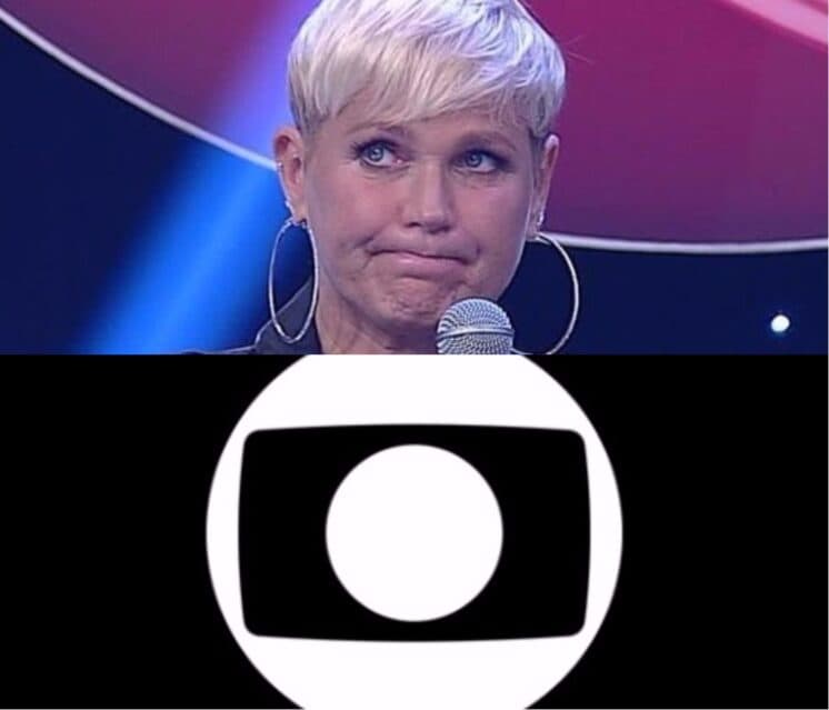 "Subiu, desceu": Xuxa mostra superioridade e coloca pedra em polêmica; famoso ator da Globo sofre com rejeição pesada
