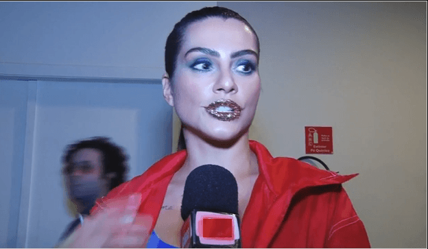 Cleo Pires anuncia que se lançará como cantora e faz revelações