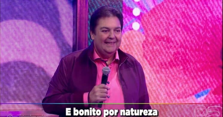 Sucesso no "Domingão do Faustão", Globo tira "Ding Dong" temporariamente do ar