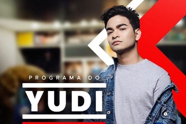 Yudi ganha programa na Record News; saiba como ele será