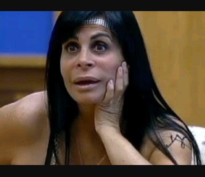 Cantora Gretchen será vovó mais uma vez