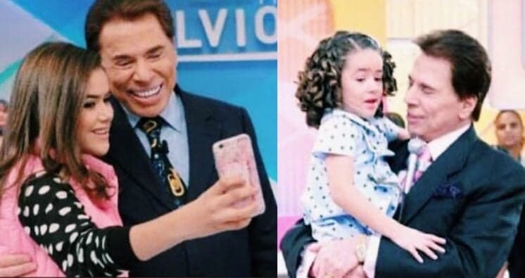 Maisa completa 10 anos de SBT: relembre os melhores momentos da pupila de Silvio Santos