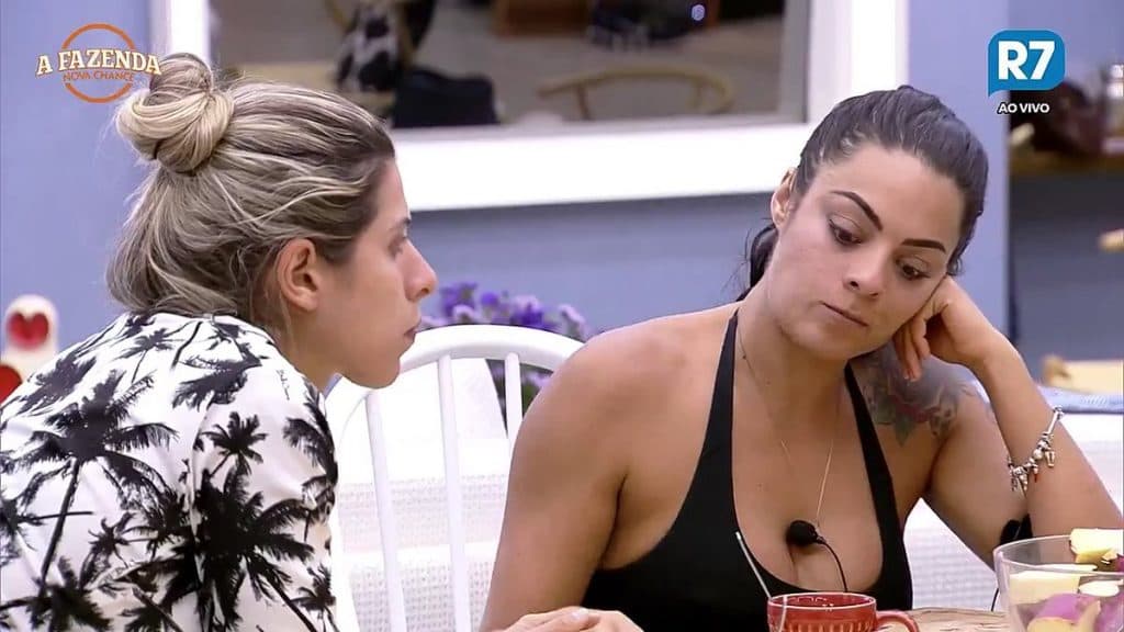 Ana Paula Minerato revela que sofre preconceito por ser bonita