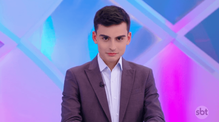 Sem audiência, Dudu Camargo é rejeitado e surpreendido com demissão em rádio