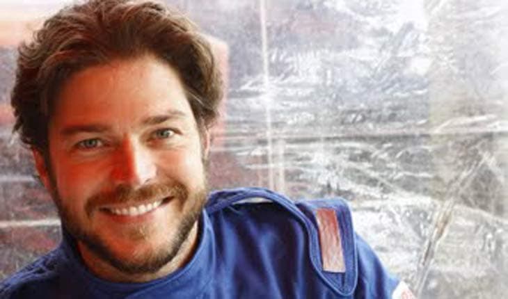 Após anos afastado das novelas, Erik Marmo entra em "Tempo de Amar" e desabafa: "Medo de ser esquecido"