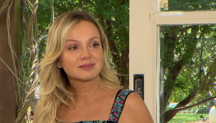 Eliana tem problema de saúde e cancela gravações no SBT