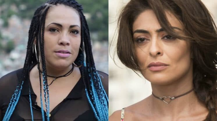 Fabiana Escobar, verdadeira Bibi Perigosa, abominada na 'A Fazenda', ressurge e exige dinheiro da Globo: "500 mil"
