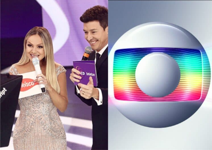 Globo é colocada contra a parede e cobrada para apoiar o "Teleton" do SBT