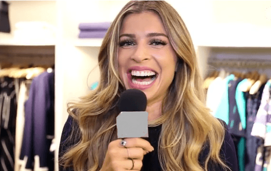 Grazi Massafera compara nova personagem com Nazaré Tedesco: "Não chego nem perto"