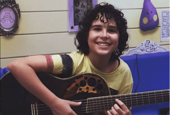 Próxima novela infantil do SBT terá forte pegada musical