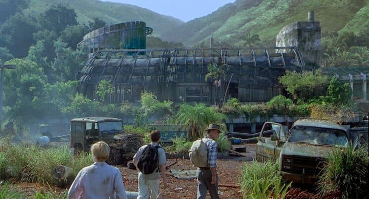 Record traz filme clássico de dinossauros neste sábado (14)