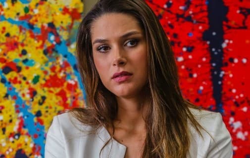 Após abandonar carreira, Fernanda Machado revela porque não volta a fazer novelas no Brasil