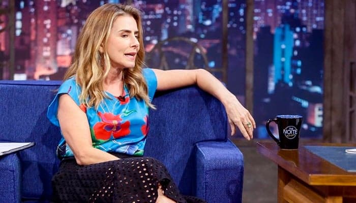 Fora da Globo, Maitê Proença revela bastidores de novela: "homens no estúdio adoravam quando me maltratava"