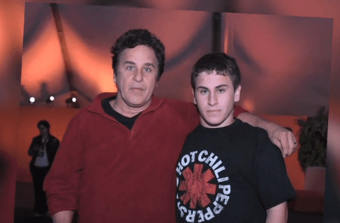 Marcos Frota comenta impressionante semelhança com o filho e brinca sobre substituição em grande papel