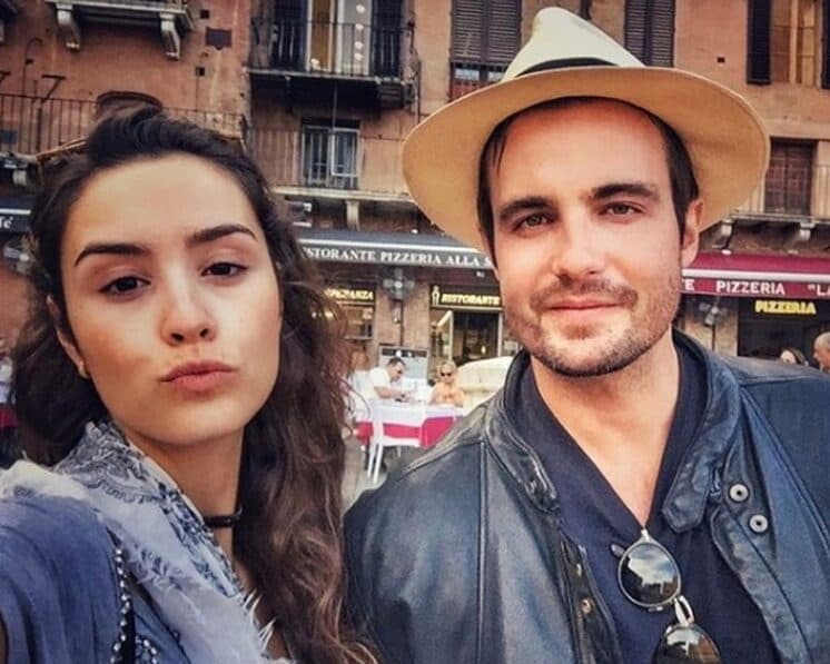 Chega ao fim o casamento de Max Fercondini e Amanda Richter
