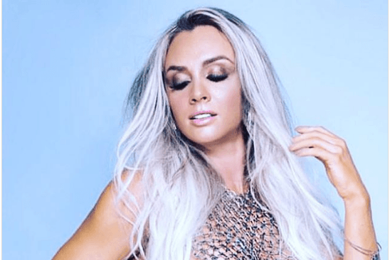 Juju Salimeni aparece com seio torto na capa da Playboy e chama a atenção