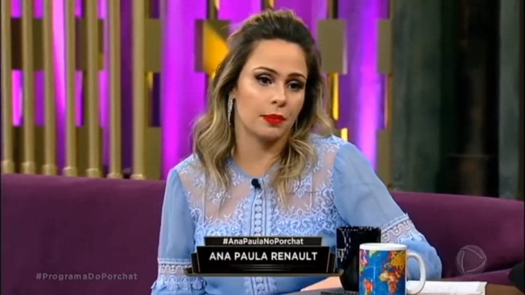 ana paula renault ana paula renault