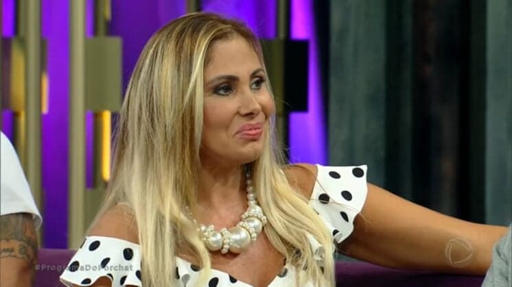 Teóloga, Ângela Bismarchi abre o jogo e diz que se considera uma pastora