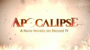 Novela "Apocalipse" estreia no dia 21 de novembro. (Foto: Reprodução)