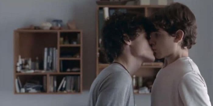 Ghilherme Lôbo, ator que viveu gay em curta, é contratado pela Globo e estará em "Malhação"