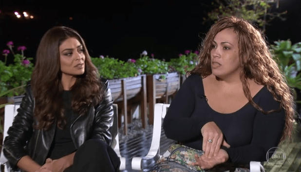 Verdadeira Bibi Perigosa pode aparecer na reta final da novela; participação divide opiniões na Globo