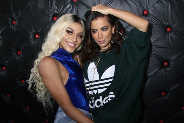 Após polêmica com Anitta, Pabllo Vittar produz a sua própria festa