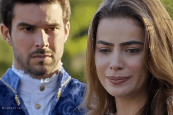 "Belaventura" bate recorde negativo e por pouco não é a novela menos assistida da Record