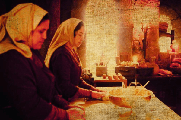 Confira as primeiras imagens de "Deus Salve o Rei", próxima novela das sete da Globo