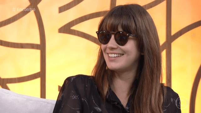 Nathalia Dill publica primeira foto ao lado do novo namorado