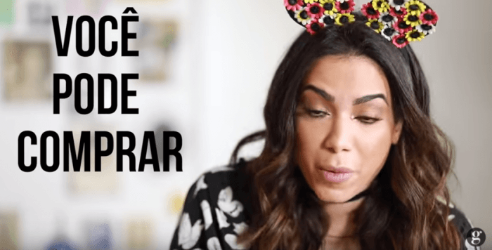 Com várias cirurgias plásticas, Anitta dá resposta às críticas que recebe