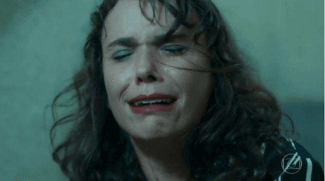 Débora Falabella diz que Irene não merecia morrer em "A Força do Querer"