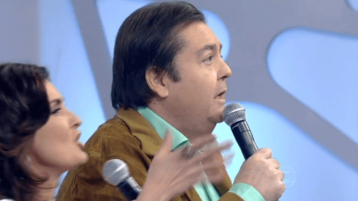 Mesmo com programa diário, Fátima Bernardes ganha metade do salário de Faustão; confira os valores