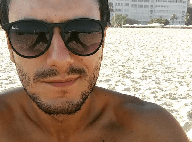 Repórter da Record é achado vivo e faz agradecimentos
