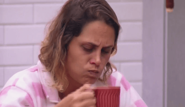 Após dias de paz, Aritana declara guerra contra participante em "A Fazenda"