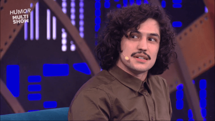 Gabriel Leone (Foto: Reprodução)