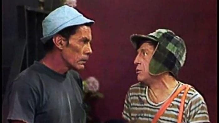 Chaves surpreende, atinge 9 pontos e é a maior audiência matutina no domingo do SBT