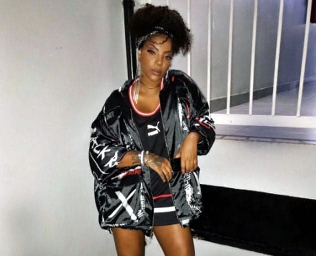 Mais magra, Ludmilla conta que perdeu peso nos shows