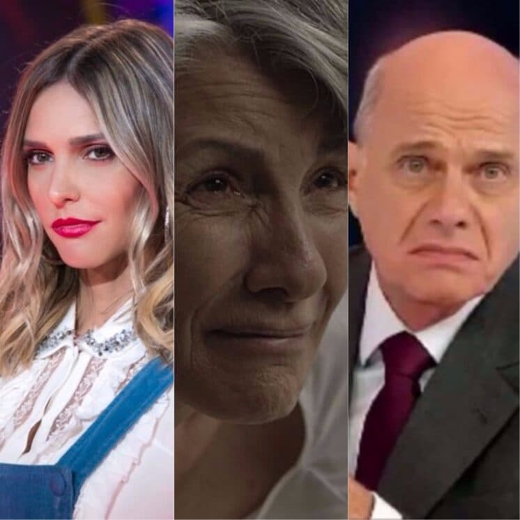 Conheça 5 famosos que confessaram ter depressão