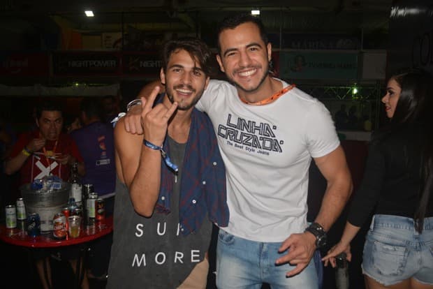 Matheus Lisboa revela acusação de pedofilia e rumores de homossexualidade