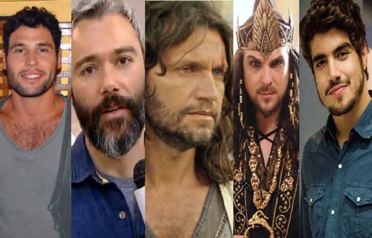 Record escolhe protagonista de próxima novela; saiba quem