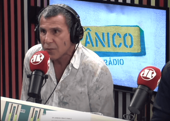 Eri Johnson explica diferença de fazer Record e Globo e detona temas de novelas: ‘Eu fico chateado de verdade’