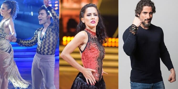 Especial do "Dancing Brasil" tem queda de apresentador, vaias para Maytê Piragibe e choro falso